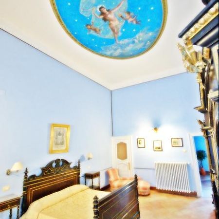 B&B Casa Cavalli Лучера Стая снимка