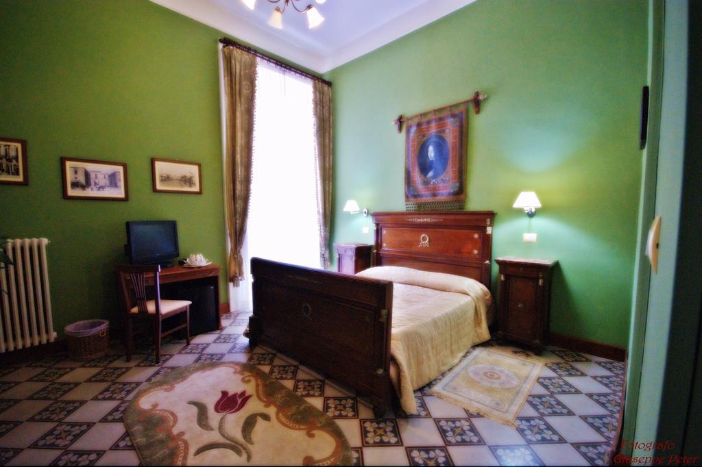 B&B Casa Cavalli Лучера Стая снимка