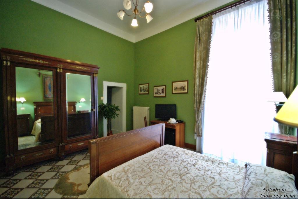 B&B Casa Cavalli Лучера Стая снимка