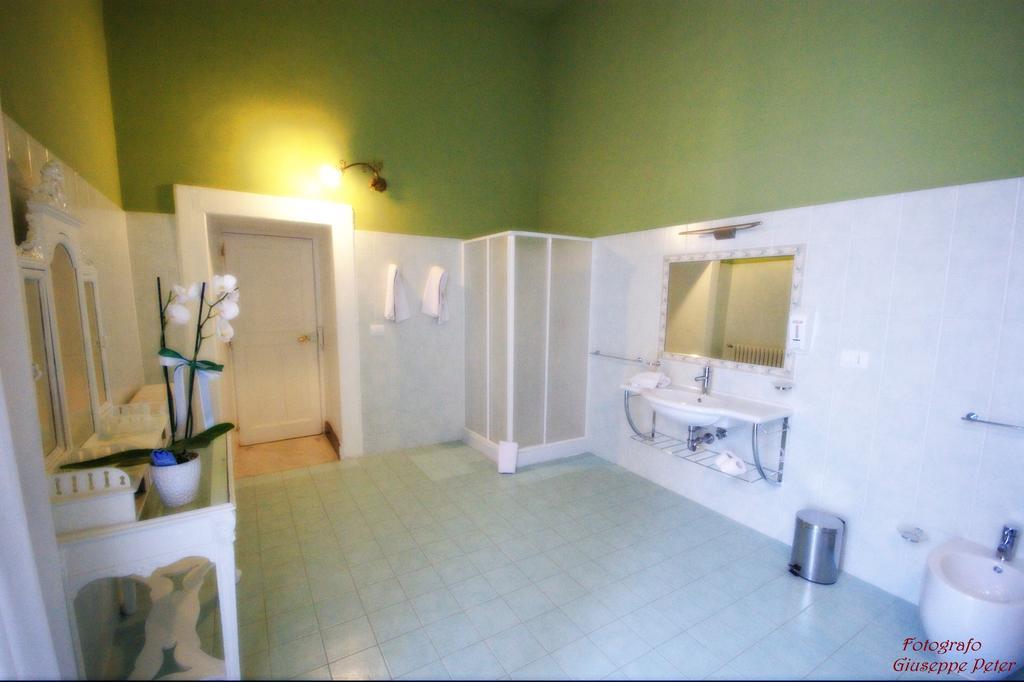 B&B Casa Cavalli Лучера Стая снимка