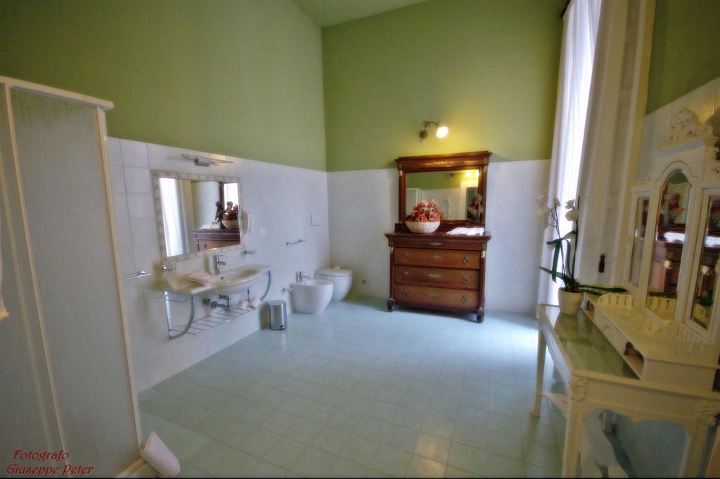 B&B Casa Cavalli Лучера Стая снимка