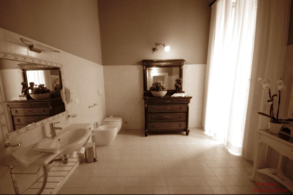 B&B Casa Cavalli Лучера Стая снимка