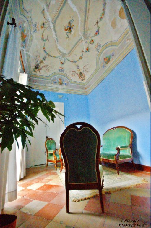 B&B Casa Cavalli Лучера Стая снимка