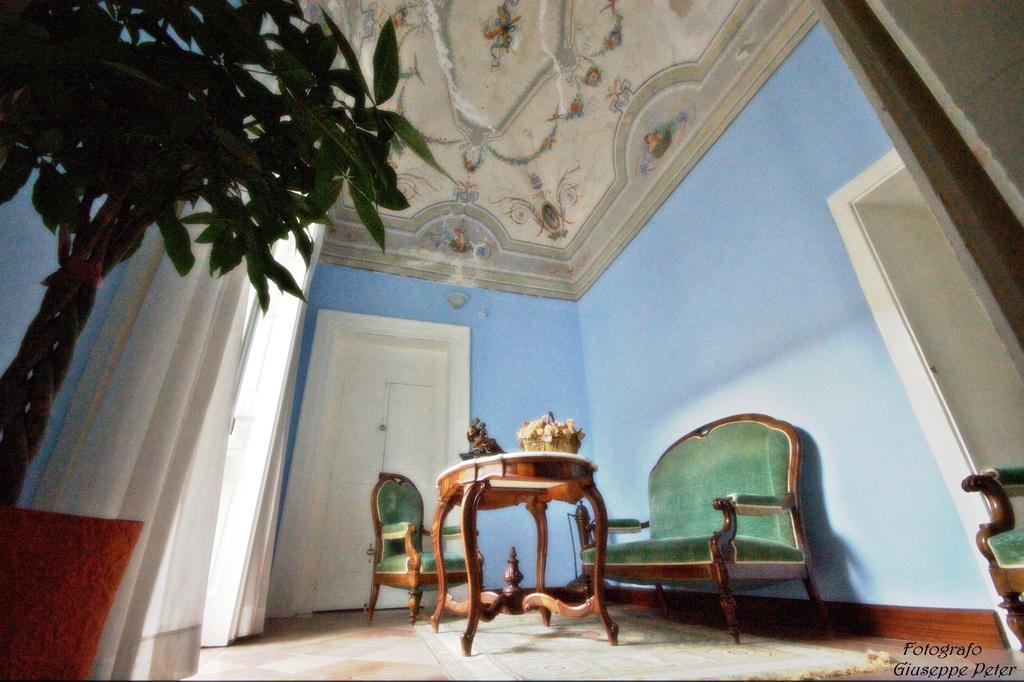 B&B Casa Cavalli Лучера Стая снимка