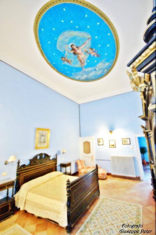B&B Casa Cavalli Лучера Стая снимка