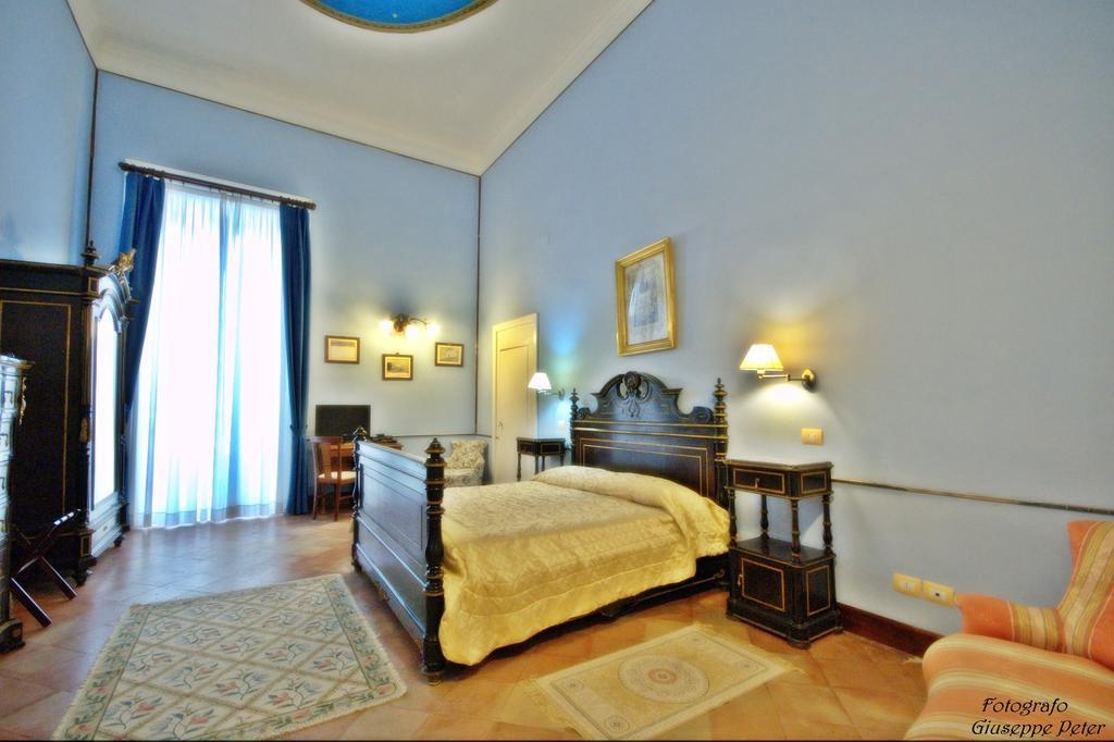 B&B Casa Cavalli Лучера Стая снимка