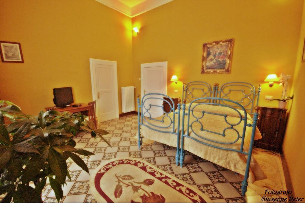 B&B Casa Cavalli Лучера Стая снимка