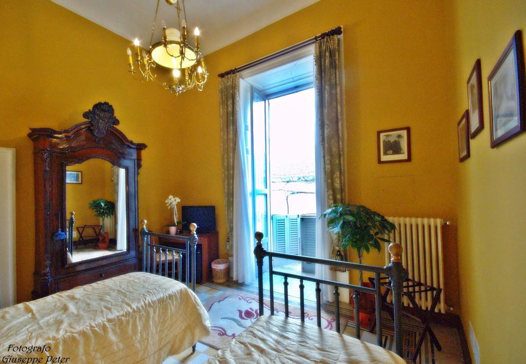 B&B Casa Cavalli Лучера Стая снимка