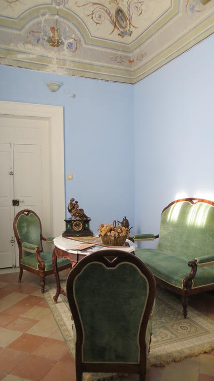 B&B Casa Cavalli Лучера Екстериор снимка
