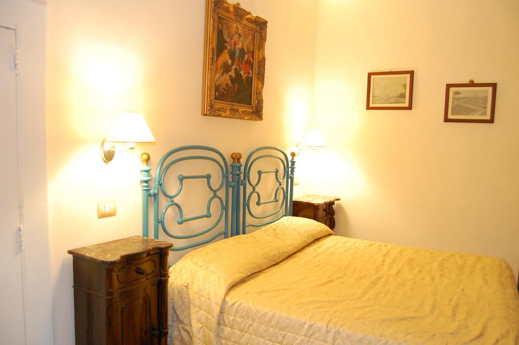 B&B Casa Cavalli Лучера Екстериор снимка