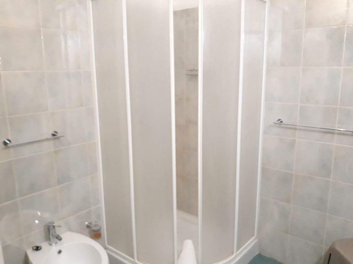 B&B Casa Cavalli Лучера Екстериор снимка