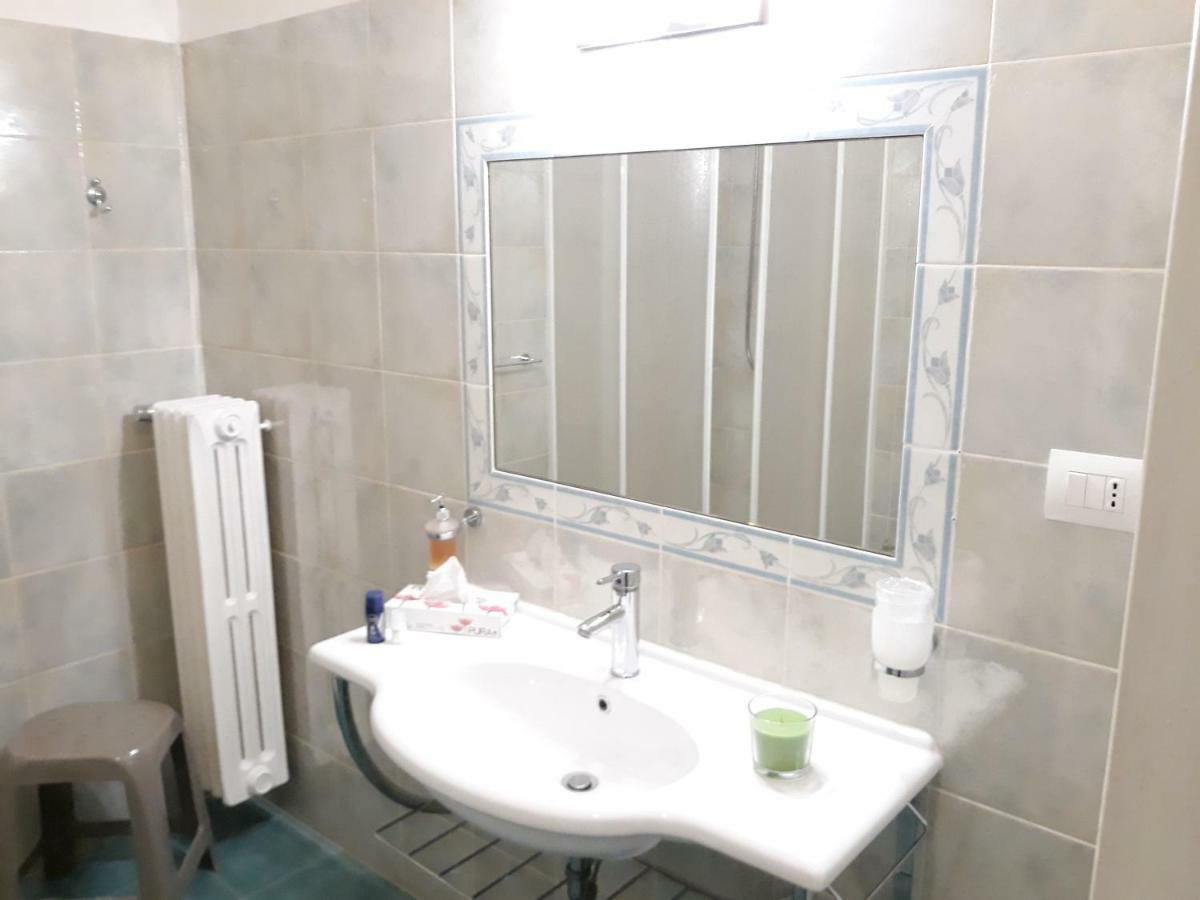 B&B Casa Cavalli Лучера Екстериор снимка